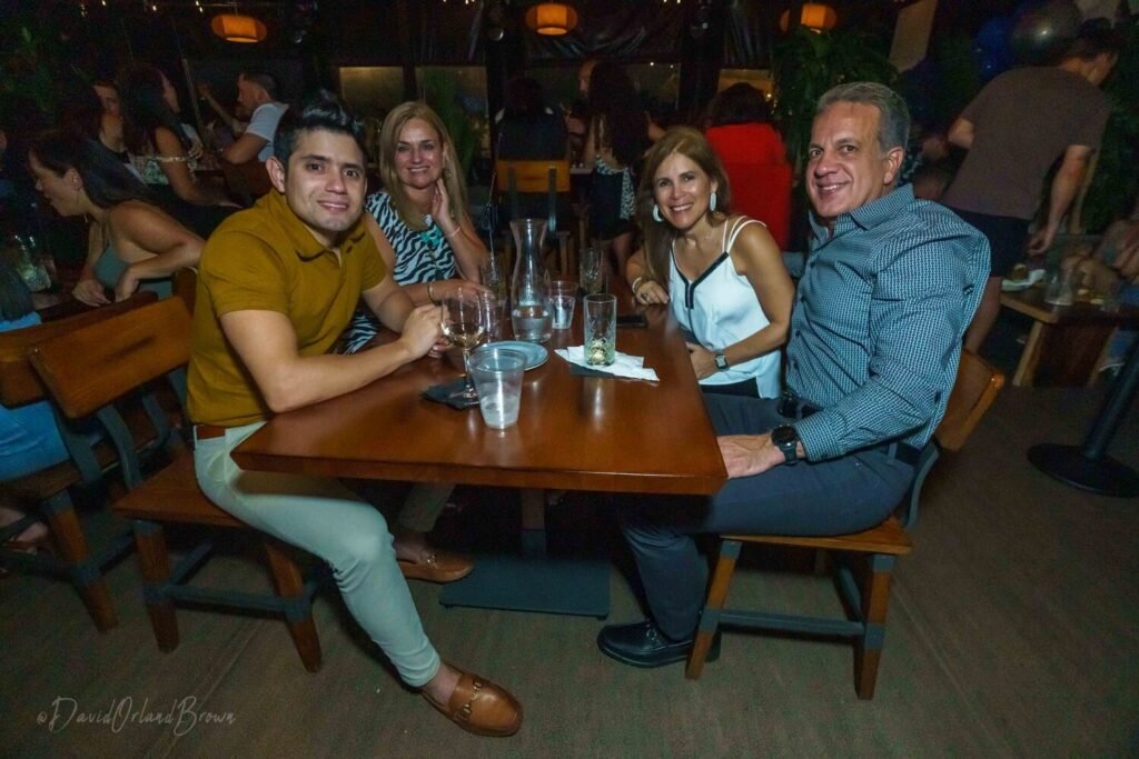 Habitat-Kitchen-And-Bar-Atlanta-GA-Event-Photography